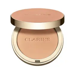 Clarins - Polvos Compactos Ever Matte Clarins.