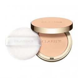 Clarins - Polvos Compactos Joli Compact Powder