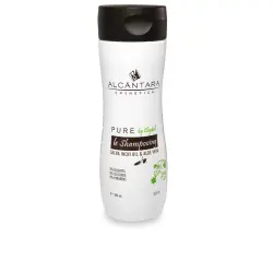 Cleybell Pure champu 300 ml