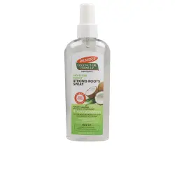Coconut Oil Formula spray raíces fuertes 150 ml