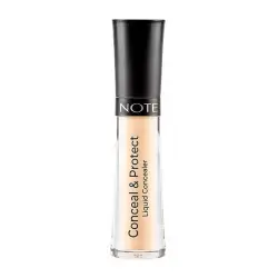 Conceal & Protect Liquid Concealer 01