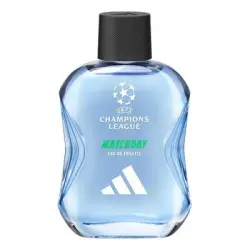 Coty Beauty Adidas Uefa Match Day Eau de Toilette 100 ml