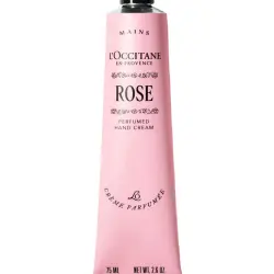 Crema de Manos 75 ml Rose
