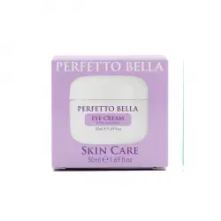 Crema para Contorno de Ojos con Péptidos 50 ml