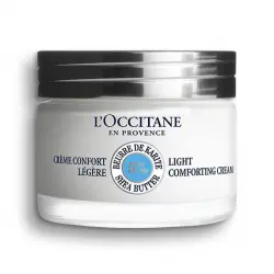 Creme Confort Legere