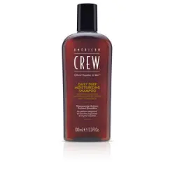 DAILY DEEP MOISTURIZING shampoo Champú hidratante