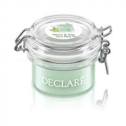 Declaré matcha calming mask 50 ml