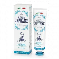 Dentífrico Para Fumadores