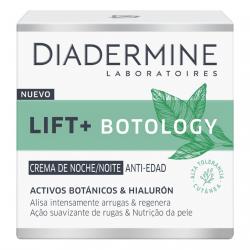 Diadermine - Crema De Noche Lift+ Botology
