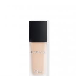 Dior - Fondo De Maquillaje Mate Duración 24 H Que No Transfiere - Enriquecido En Tratamiento - Clean