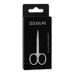 Douglas Collection - Accessoires Cuticle Scissors 9 cm Accesorios de manicura 1 pieces unisex