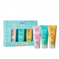Douglas Collection - Home Spa Hand Cream Collection Sets de cuidado de manos 1 pieces unisex