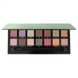 Douglas Collection - Make-Up Earthy Nudes Eyeshadow Palette Paletas y sets 17.6 g EARTHY