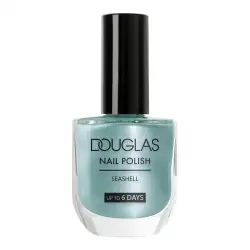 Douglas Collection - Make-Up Nail Polish Up to 6 Days Lacas de uñas 10 ml 13 - SEASHELL