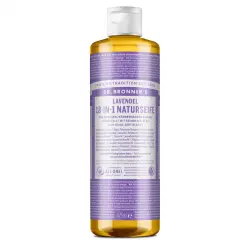 Dr. Bronner's - Lavender 18-in-1 Natural Jabones de manos 475 ml unisex