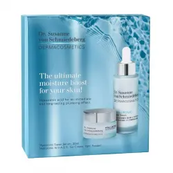 Dr. Susanne von Schmiedeberg - Hyaluronic Set Estuches de regalo 1 pieces unisex