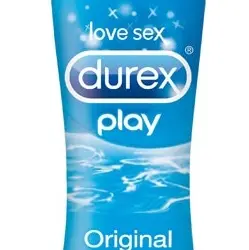 Durex Play Lubricante 50 ml