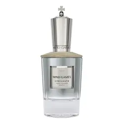 Eau de Parfum Checkmate Extrait de Parfum 100 ml - Silver King Mind Games