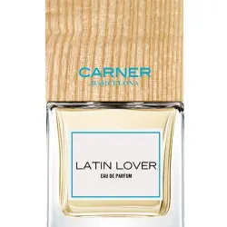 Eau de Parfum Latin lover Carner Barcelona 100 ml