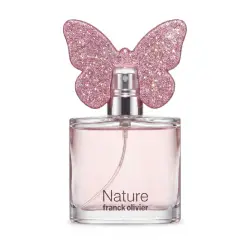 Eau de Parfum Nature Eau de Parfum 25 ml