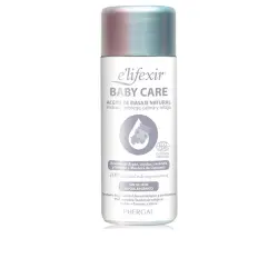 Eco Baby Care aceite seco masaje 125 ml