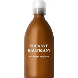 Exfoliante y Loción Corporal AHA Enzyme 250 ml Susanne Kaufmann