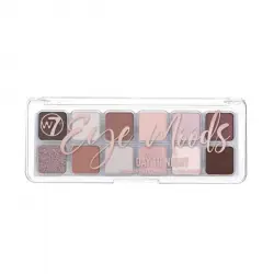 Eye Moods Paleta de Sombras de Ojos 7.2 gr