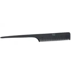 Finn & Gunnar - Tail Comb Black Peines 14 g unisex