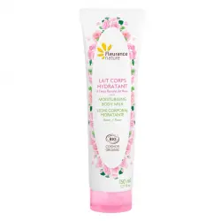 Fleurance Nature - HIDRATANTE ROSA Cremas corporales 150 ml unisex