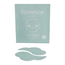 Florence by Mills DEPUFFING GEL PADS 1PCS