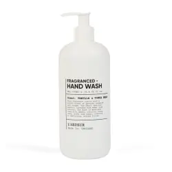 Gel de Manos Vanilla - Haba Tonka 500 ml