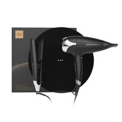 Gift set ghd deluxe chronos y helios