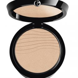 Giorgio Armani - Base De Maquillaje Luminous Silk Glow Fusion Powder Polvos