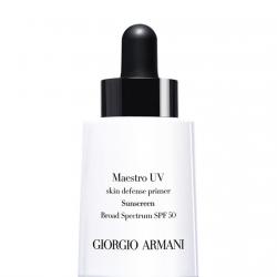 Giorgio Armani - Base Maestro Uv SPF50