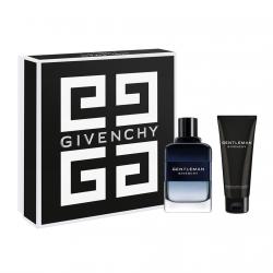 Givenchy - Estuche De Regalo Eau De Toilette Gentleman Intense