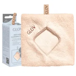 GLOV - Comfort Limpieza facial 1 pieces Nude unisex