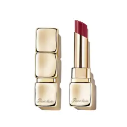 Guerlain - KissKiss Shine Bloom Barras de labios 3.2 g 829 - TENDER LILAC
