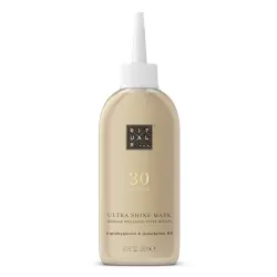 Hair Care Collection 30 Seconds Ultra Shine Mascarilla capilar 200 ml