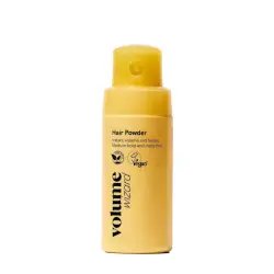 Hairlust - Volume Wizard Hair Powder Polvos para el cabello 20 g unisex