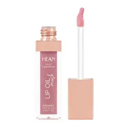 Hean - Aceite labial Mask Daily Hidratation - 03: Raspberry