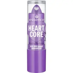 Heart Core Fruity Bálsamo de Labios 3 gr