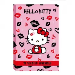 Hello Kitty Calendario Adviento