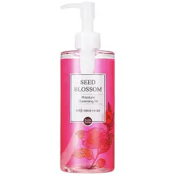Holika Holika - Moisture Cleansing Oil Aceites limpiadores 300 ml unisex