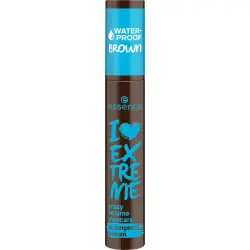 I Love Extreme Crazy Volumen Máscara de Pestañas