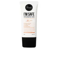 I’M Safe for sensitive skin SPF35+ 50 ml