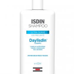 Isdin - Champú Uso Frecuente Dayl