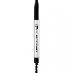 IT Cosmetics - Lápiz De Cejas Universal Brow Power Brunette