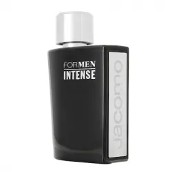 Jacomo Jacomo For Men Intense Eau de Parfum Spray 100 ml 100.0 ml