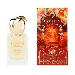 Jardin Bohème - FORBIDDEN FRUIT COLLECTION Pêche Passion Perfumes 50 ml female