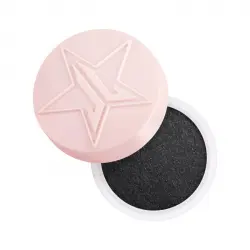 Jeffree Star Cosmetics - Sombra de ojos Eye Gloss Powder - Black Onyx